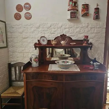 Apartament Ferdinando's House