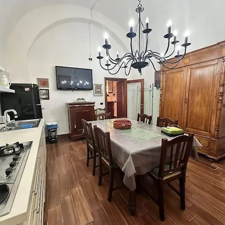 Appartement Ferdinando's House *