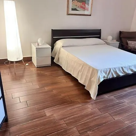 Apartament Ferdinando's House Bari