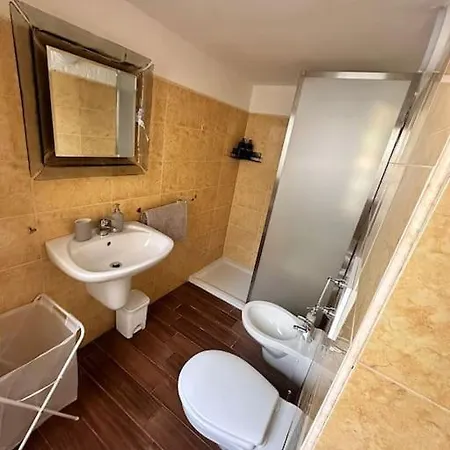 Ferdinando's House Appartement Bari