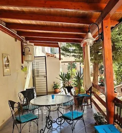 Ferdinando's House * Bari