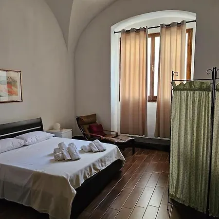 Ferdinando's House Appartement *