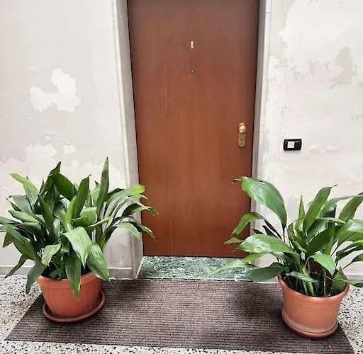 Ferdinando's House Apartament