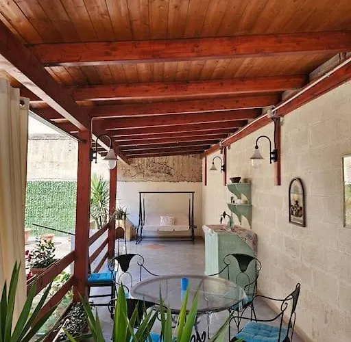 Apartament Ferdinando's House