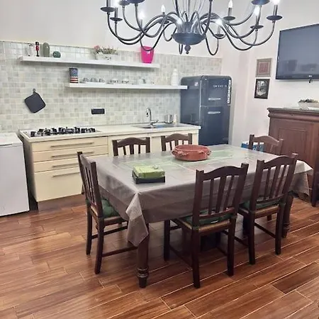 Apartamento Ferdinando's House