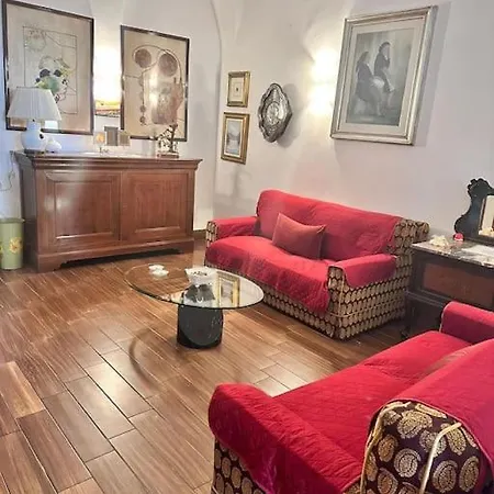 Apartamento Ferdinando's House