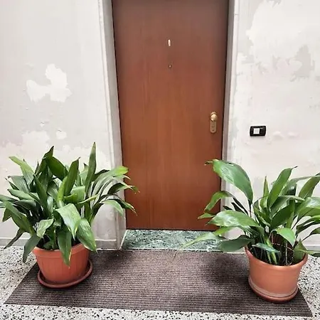 Ferdinando's House Apartamento