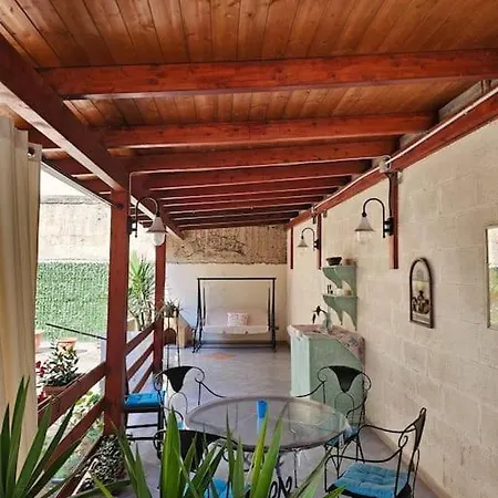 Apartamento Ferdinando's House