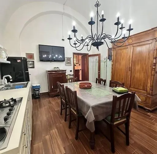 Apartment Ferdinando's House *