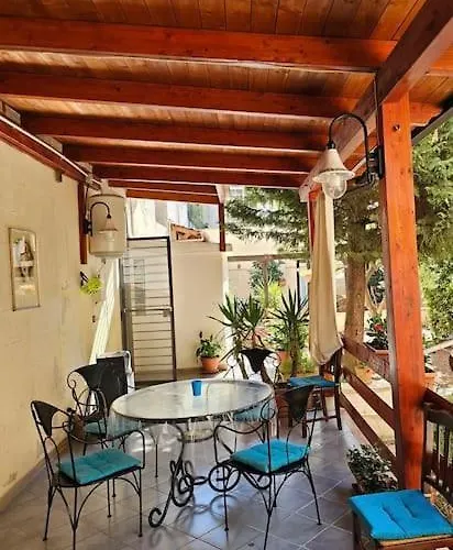 Ferdinando's House * Bari