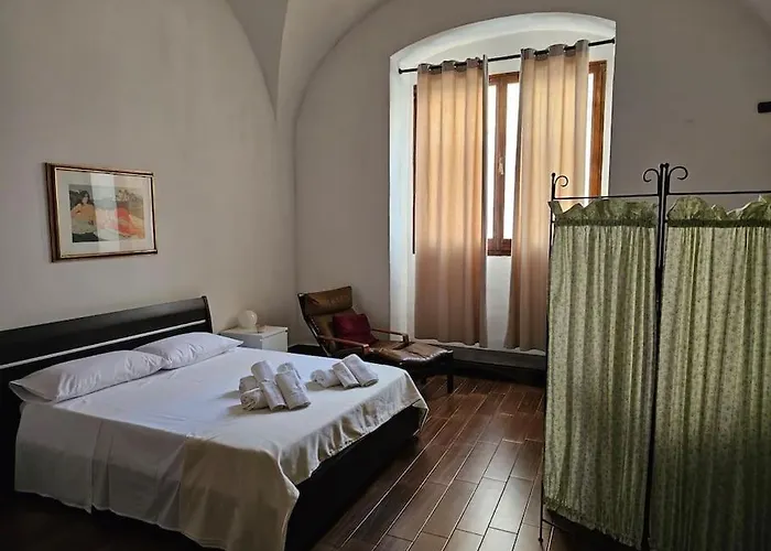 Ferdinando's House Apartment *